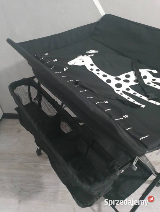 Przewijak niemowląt składana stacja do Pozostałe