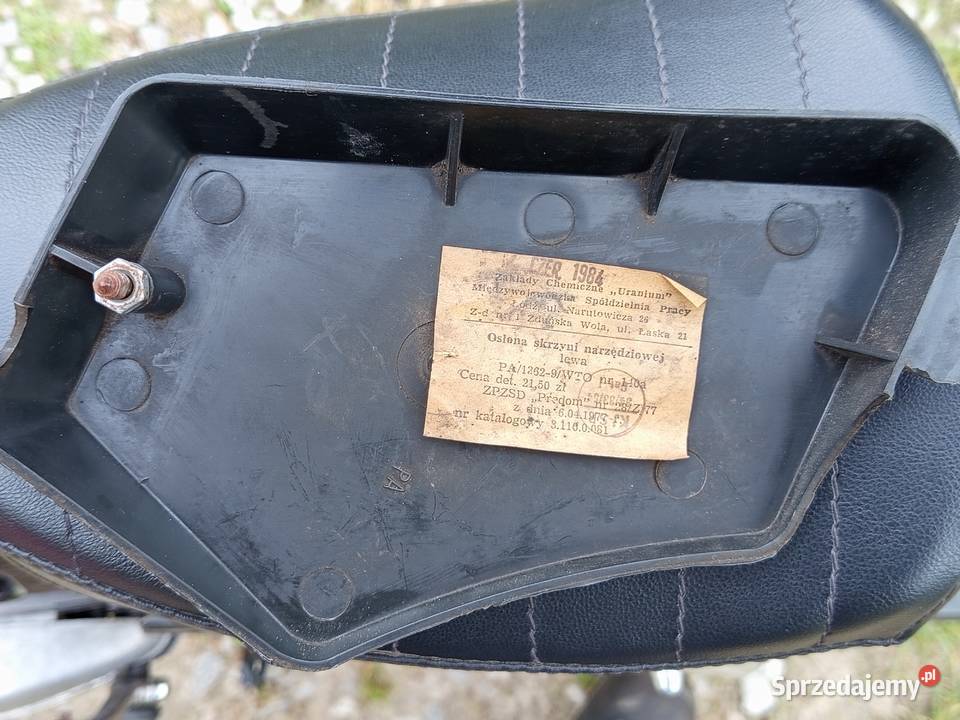 Komar 2350 Trawniki sprzedam