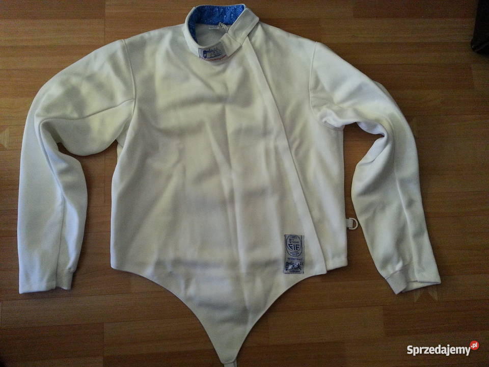 Bluzę Szermierczą PBT Plastron PBT