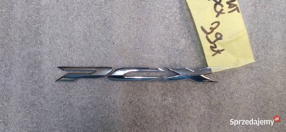 Emblemat Honda PCX 125