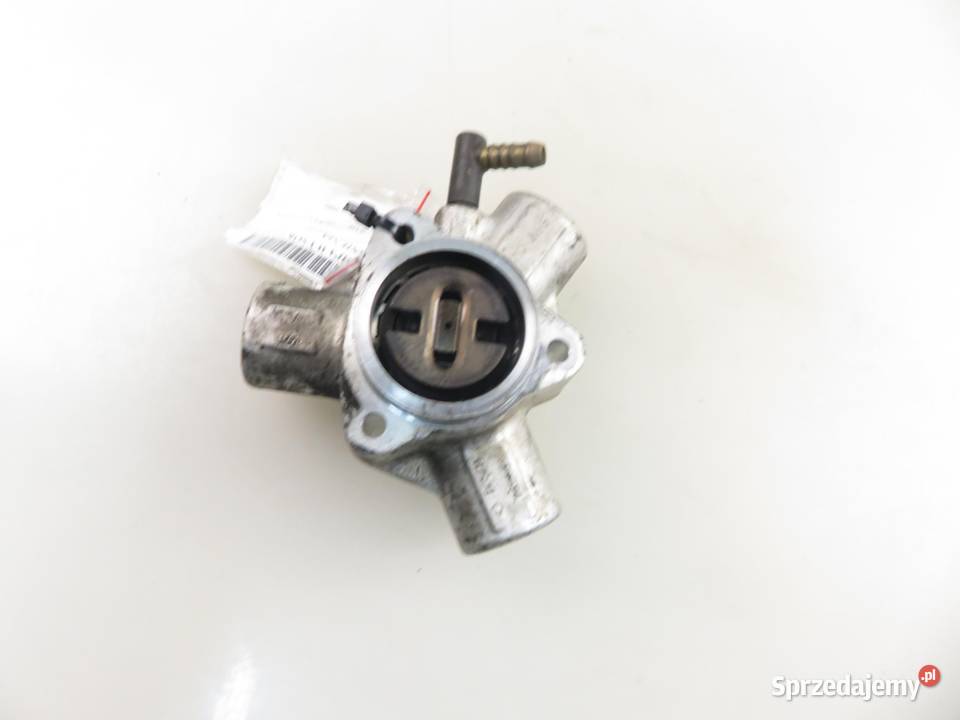 POMPA PALIWA VW GOLF IV 1J1 16 FSI BAD