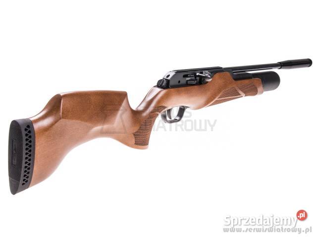 NOWA Wiatrówka Walther PCP Rotex RM8 55 mm Sporty strzeleckie i myślistwo Tarnowskie Góry