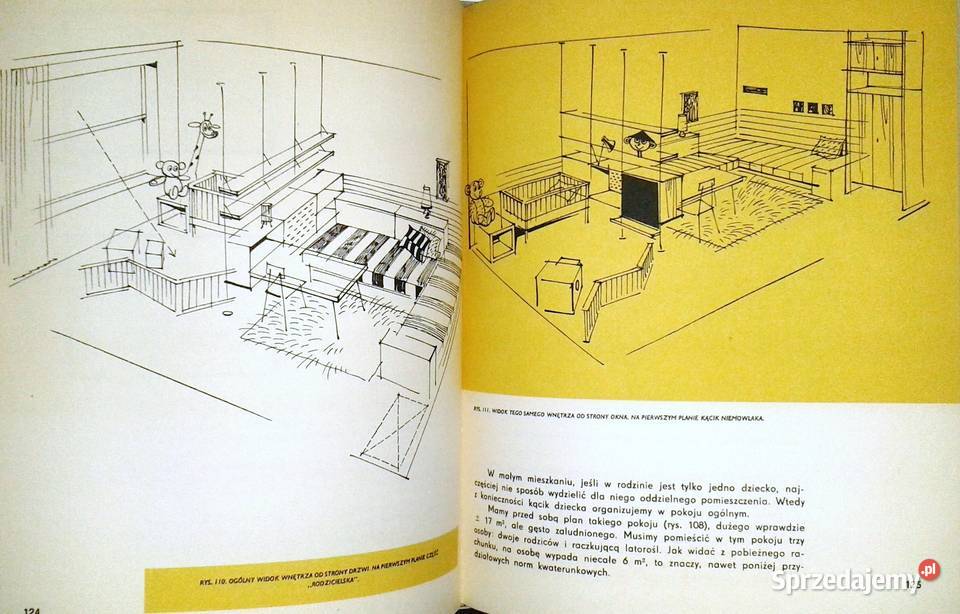 Książka o mieszkaniu Jan Szymański lubelskie Chełm
