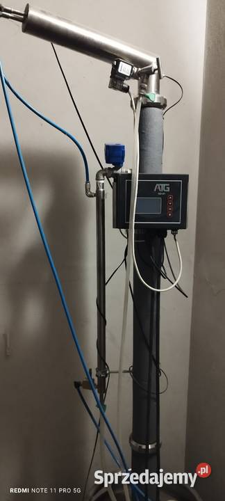Destylator abratek automat śląskie Myszków