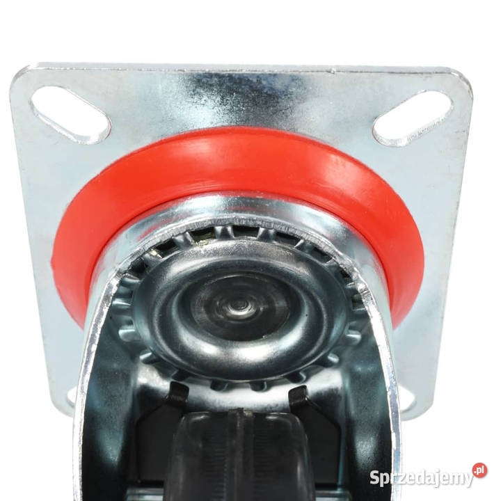 12 skrętnych kółek 100 mm WM277962 Warszawa