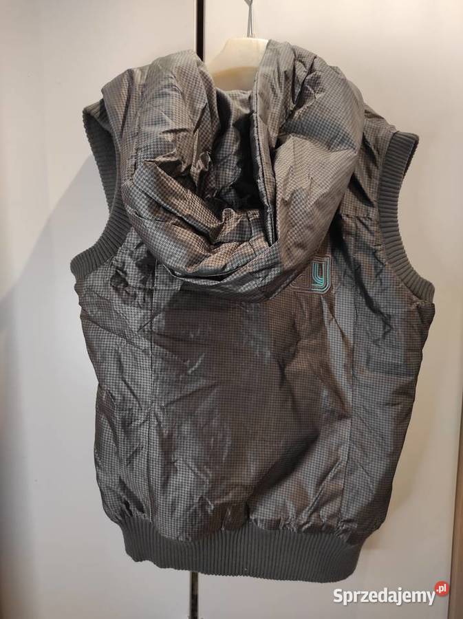 Bezrękawnik ocieplacz Cropp S