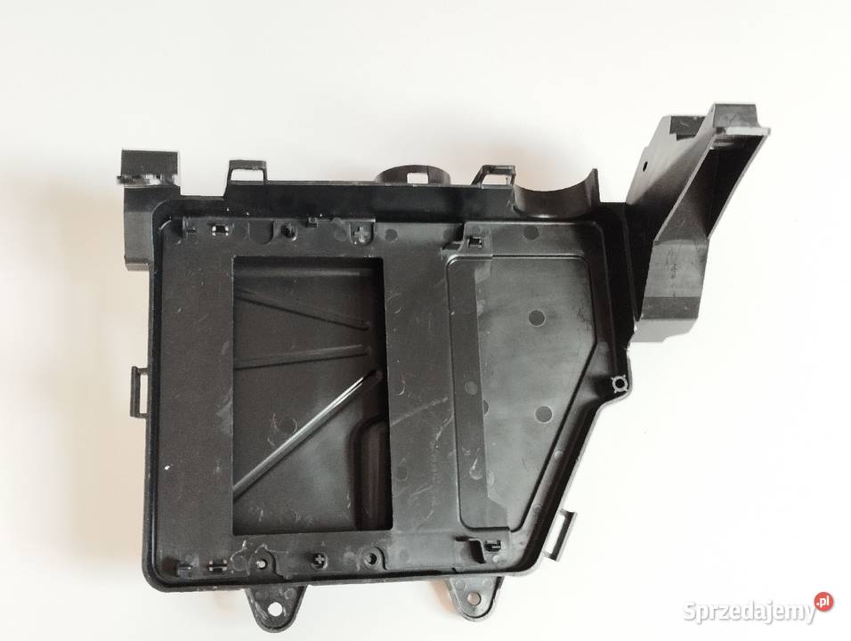 Obudowa sterownika komputera Volvo OE 32252710 osobowe lubuskie Wschowa