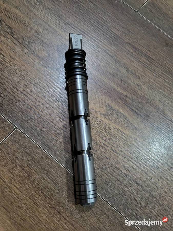 Suwak rozdzielacza Danfoss PVBS 157B7022 40 lmin Człuchów