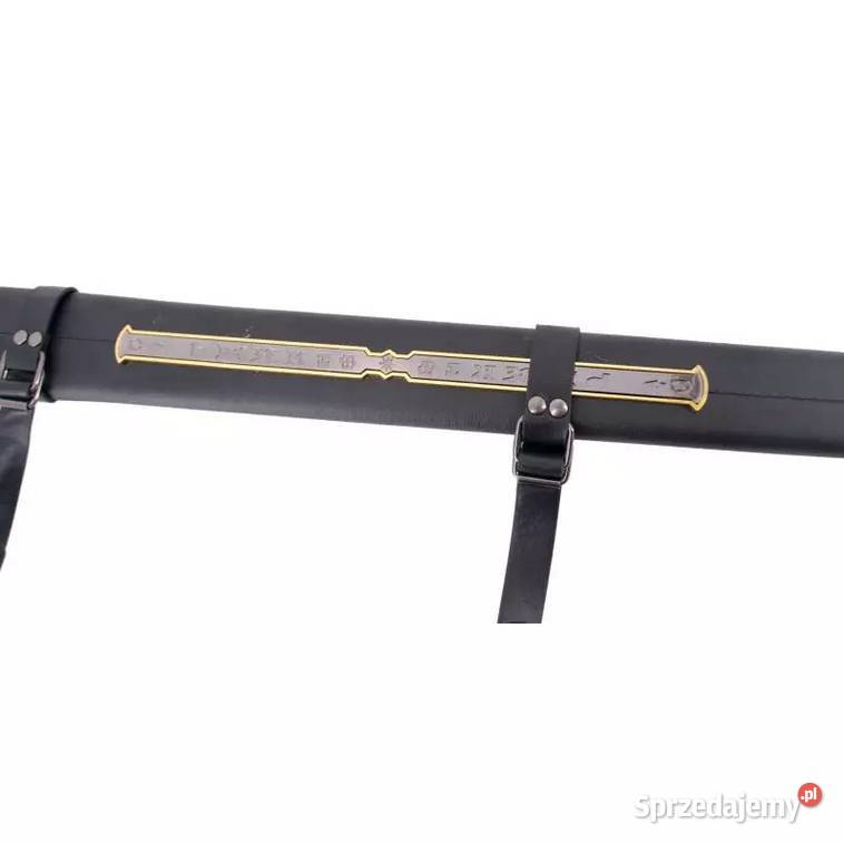 Miecz Amont Decor Habitat Fantasia Black Leather Warszawa sprzedam