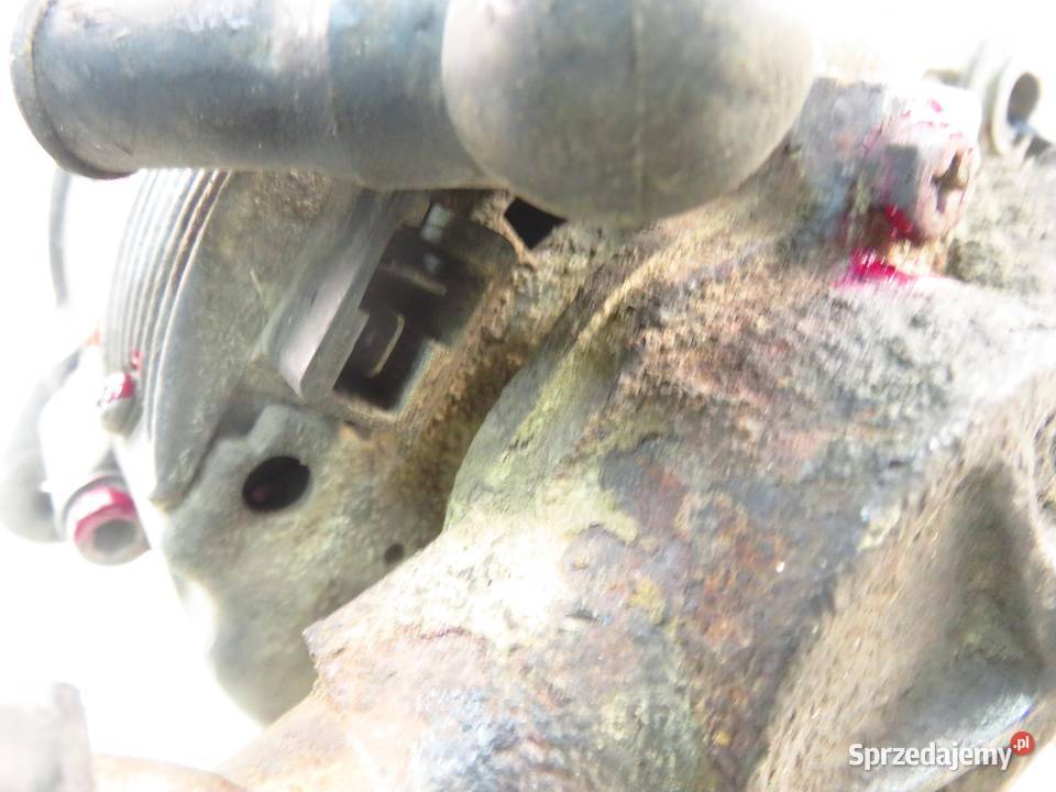 ALTERNATOR KIA K2700 27 D 0K65B18300A 021219021 osobowe