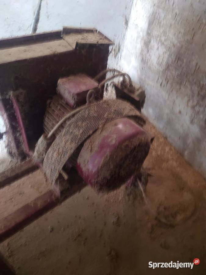 Śrutownik Bijakowy Śrutowniki Mirakowo