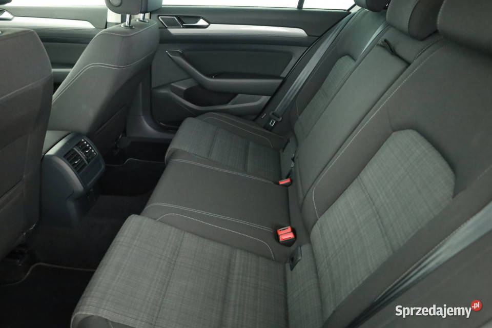 VW Passat 20 TDI Piaseczno