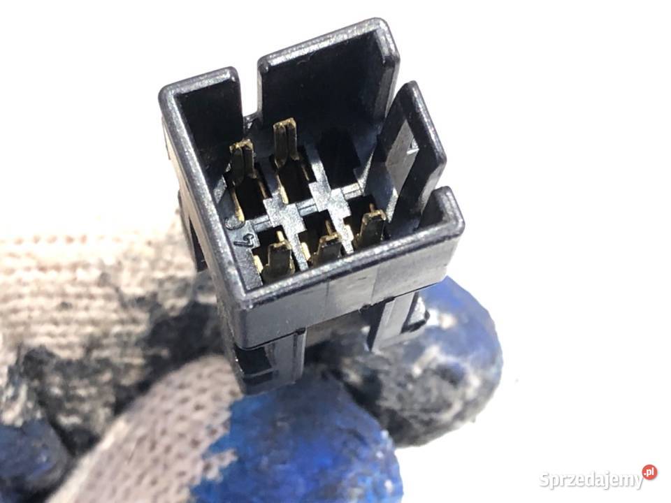 LUSTERKO PRAWY OPEL ZAFIRA A Minivan 9905 podkarpackie