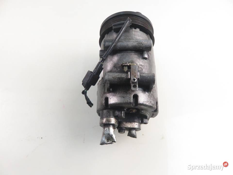 KOMPRESOR KLIMATYZACJI FORD FOCUS MK2 16 TDCi
