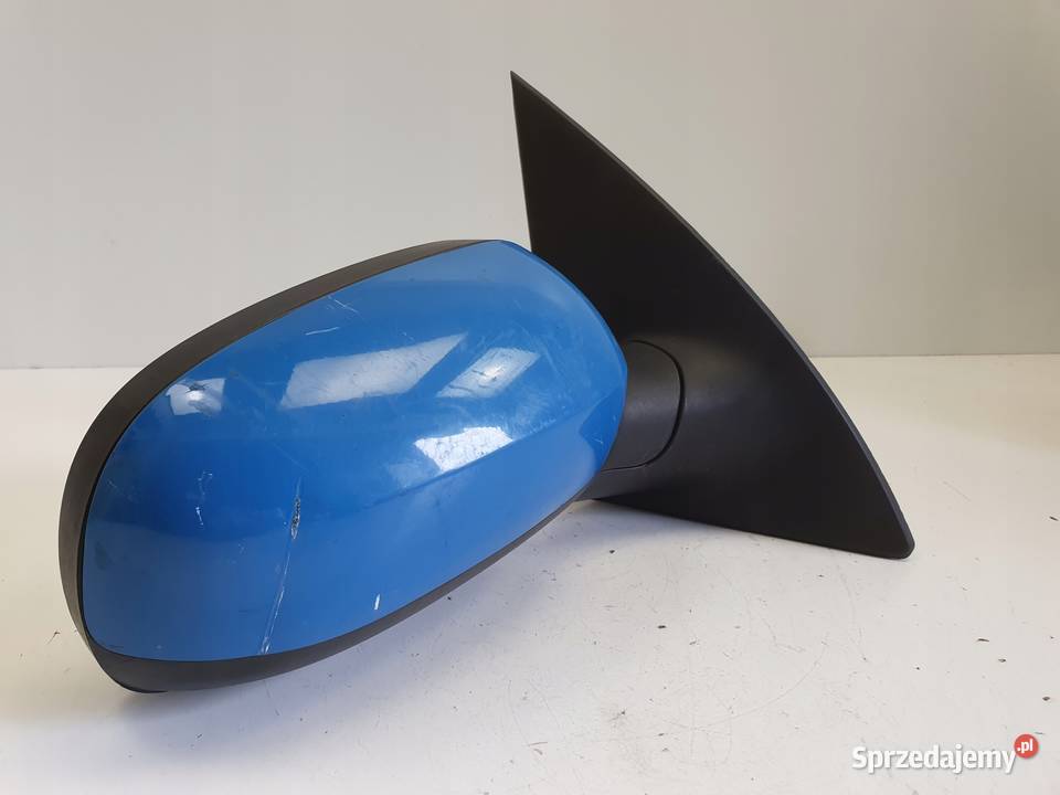 LUSTERKO Opel Corsa C 0006r PRAWE PASAŻERA 5 pin Karoseria Rudka