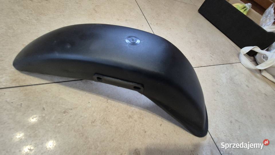 Motorynka stella błotnik Pozostałe Hryniewicze