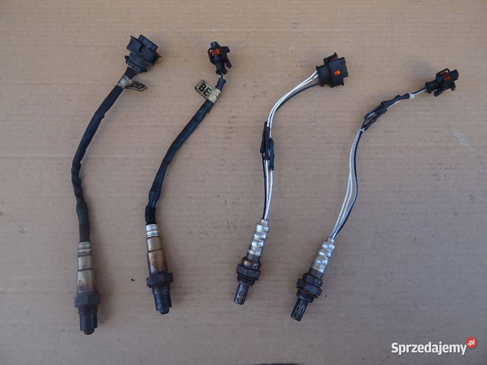 32 V6 sonda czujnik tlenu w spalinach Parcice