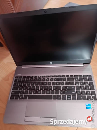 HP 250 G9 Intel i51235U 16GB RAM