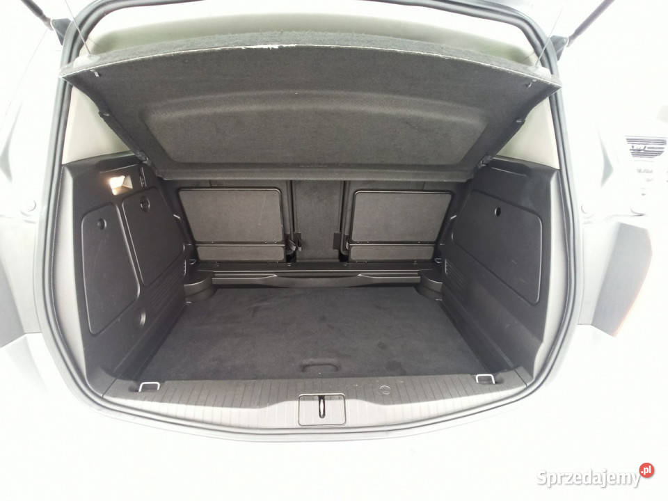 Opel Meriva II 2010 4/5