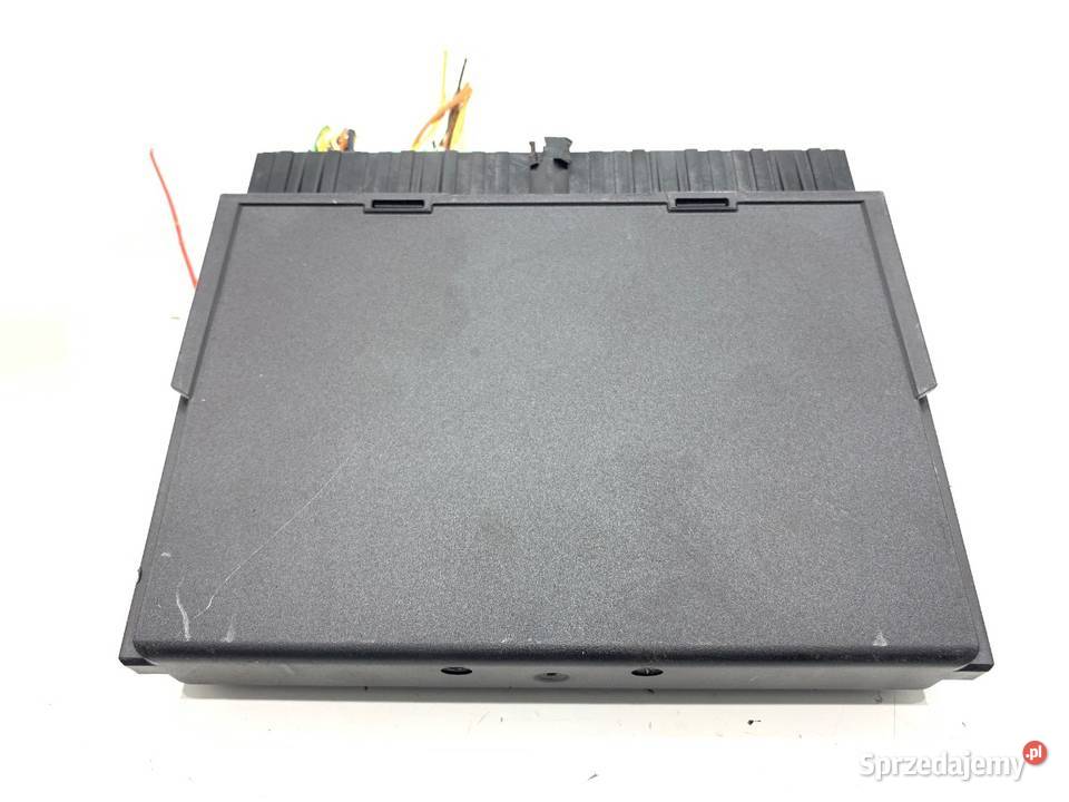 MODUŁ KOMFORTU JAGUAR XTYPE I 4X4315K600BD podkarpackie