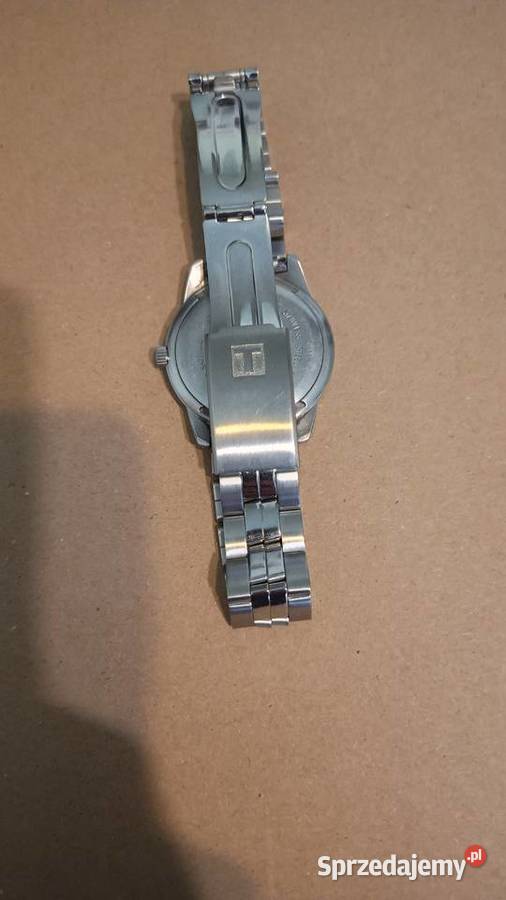 Sprzedam zegarek Tissot PR 50quartz Kalisz