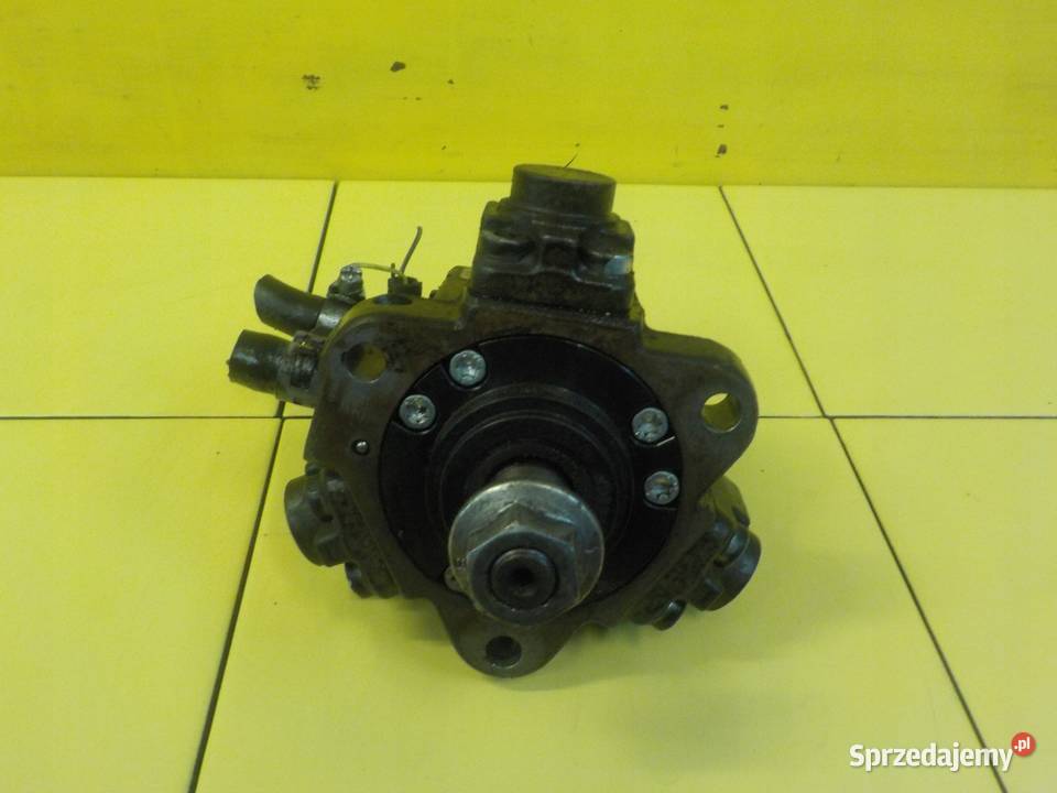 OPEL INSIGNIA 20 CDTI 15r 140 A20DTE pompa Suków