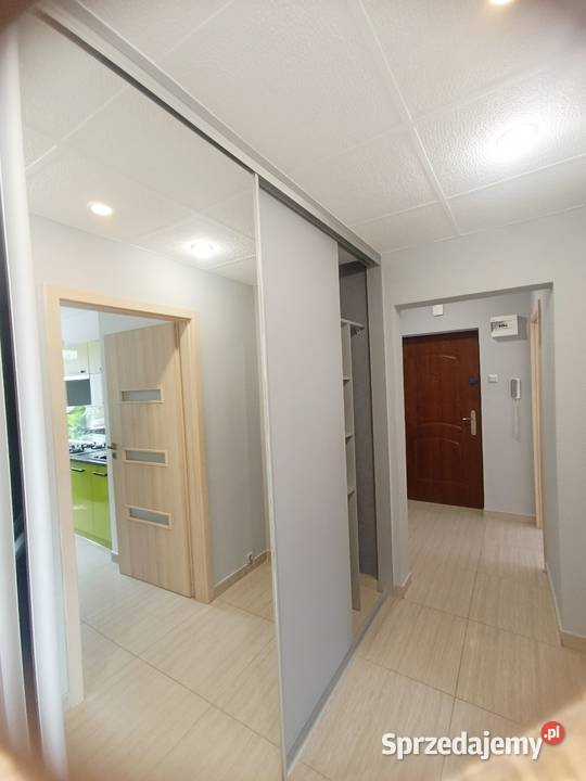 CentrumPlac Wolności2 pokoje balkon1 piętro 3 piętra i więcej Rybnik