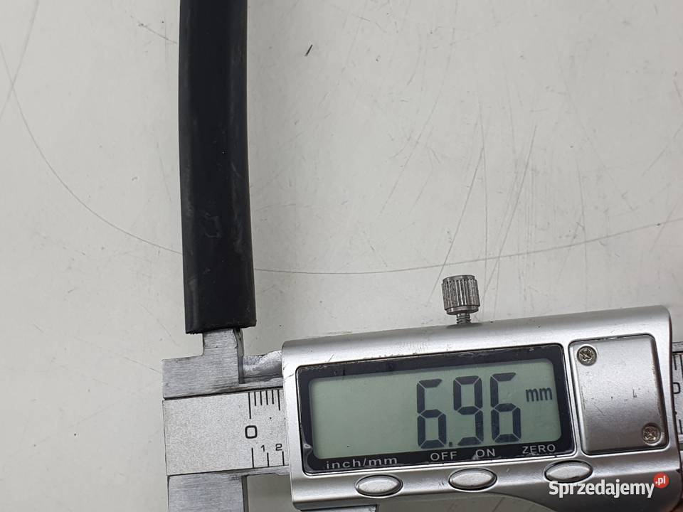 WAZ WEZYK 1 TGB BLADE 550 EFI TGB TARGET