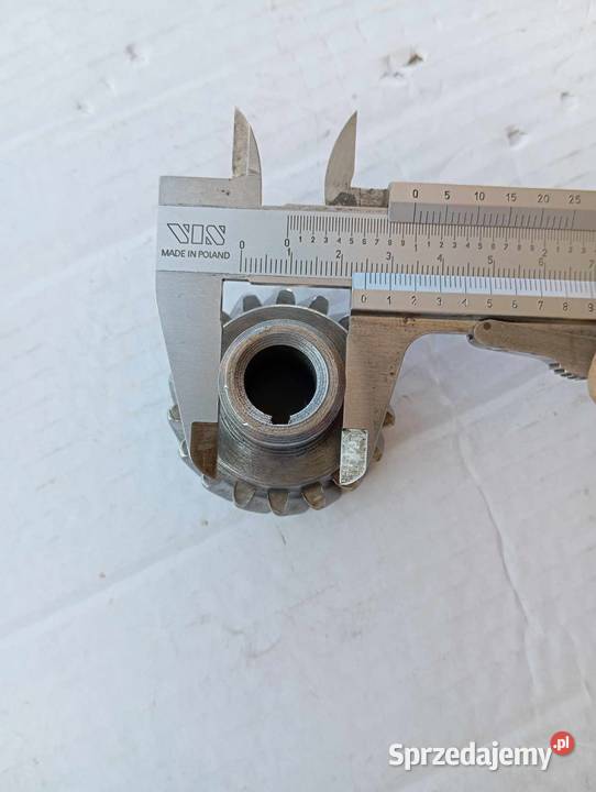 ALTERNATOR TRYB ZĘBATKA DNIEPR ZSSR 12V Niemodlin