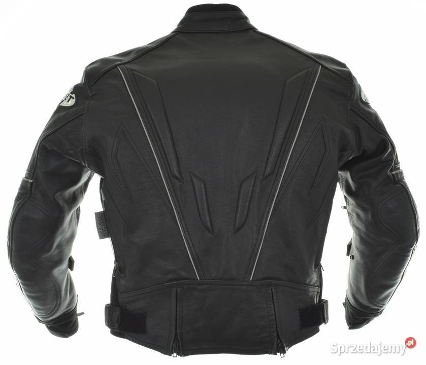 Kurtka motocyklowa damska Joe Rocket Girl L