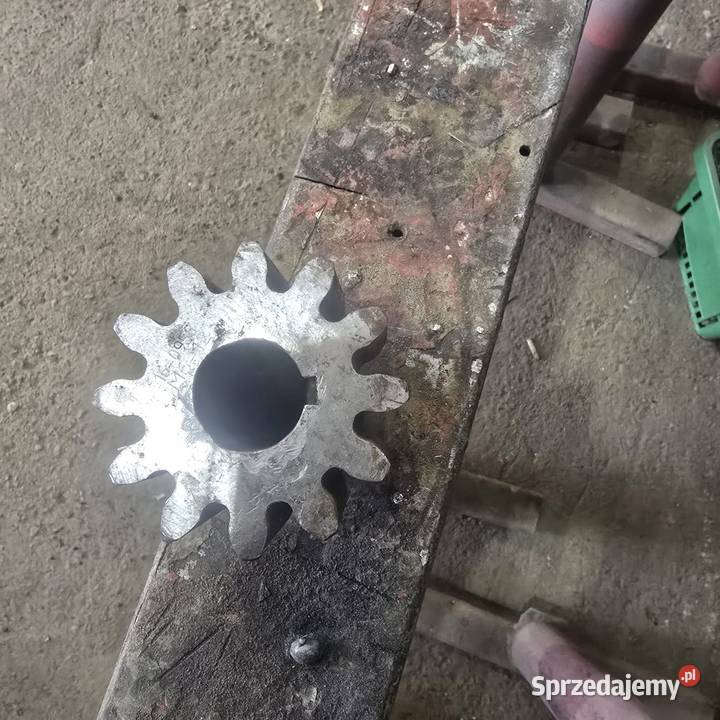 Części do suszarni pedrotti Starczów