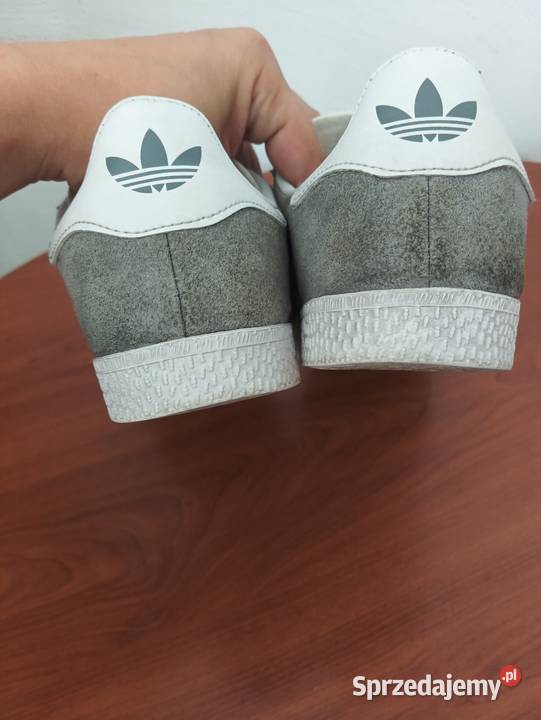 Adidas gazelle 38 rozmiar Bolesławiec