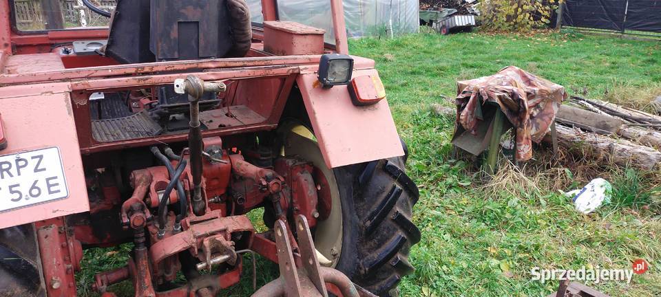 Sprzedam Władimirec podkarpackie Adamówka