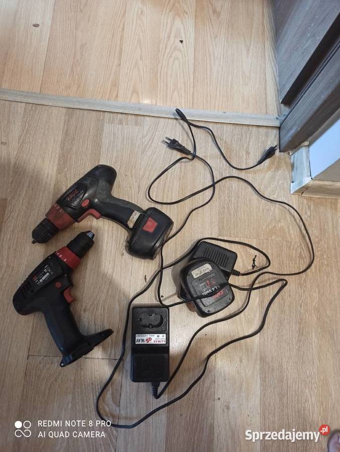 Wkrętarka skil x2 2401 2590 śląskie Gliwice