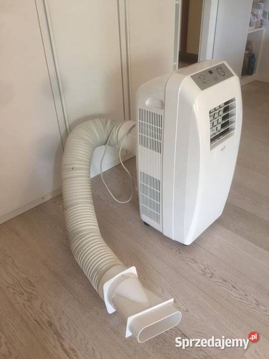 KLIMATYZATOR NA SPRZEDAŻ Pozostałe Łódź