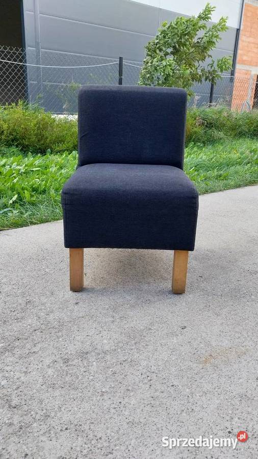 Wypoczynkowy Fotel Zestaw 4 Kazuń Polski