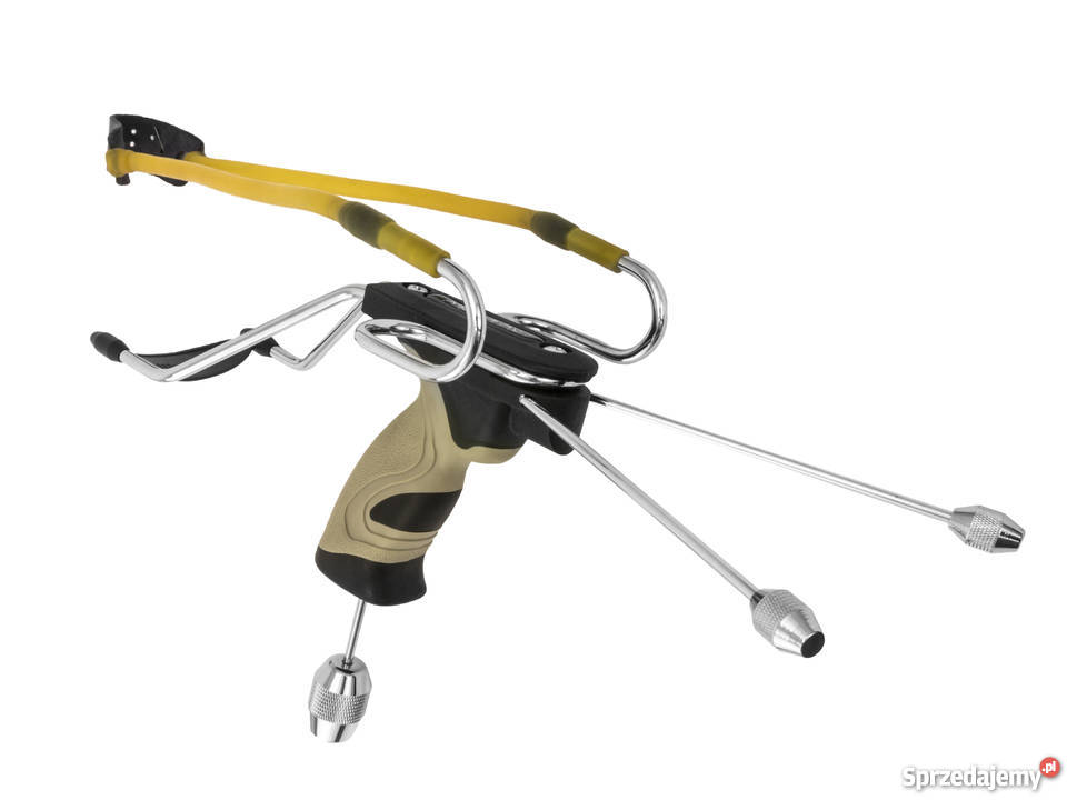 PROCA BARNET PRO DIABOLO łódzkie Pabianice