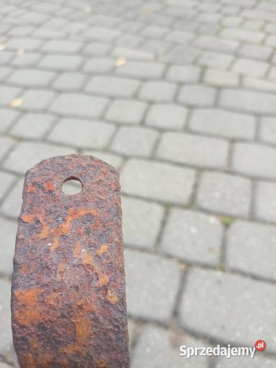 Harley WLA 42 OEM Bydgoszcz