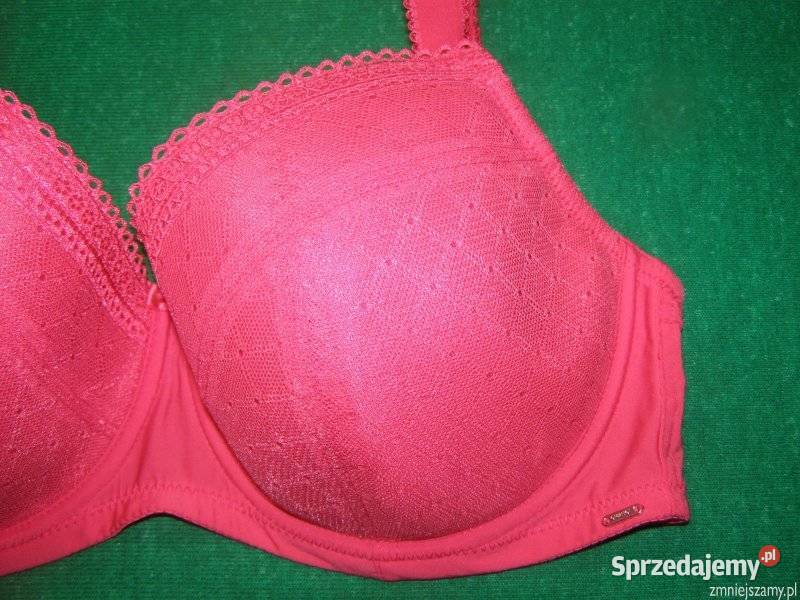 Biustonosz Stanik 34H 75H CHANGE Siedlce sprzedam