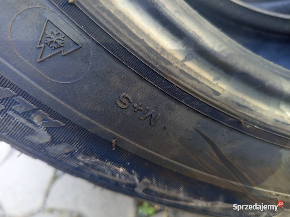 Opony 19575r16 C nowe Michelin 2021 podkarpackie sprzedam