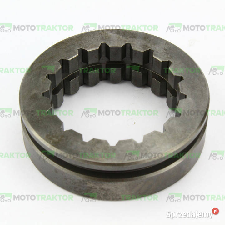 SPRZĘGŁO CASE JX HOLLAND TD FIAT FORD 5125880 Łążynek sprzedam