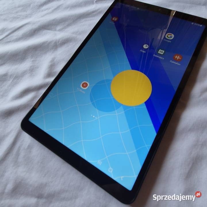 Samsung galaxy tab a9 SM x110 tablet 64go Brzesko