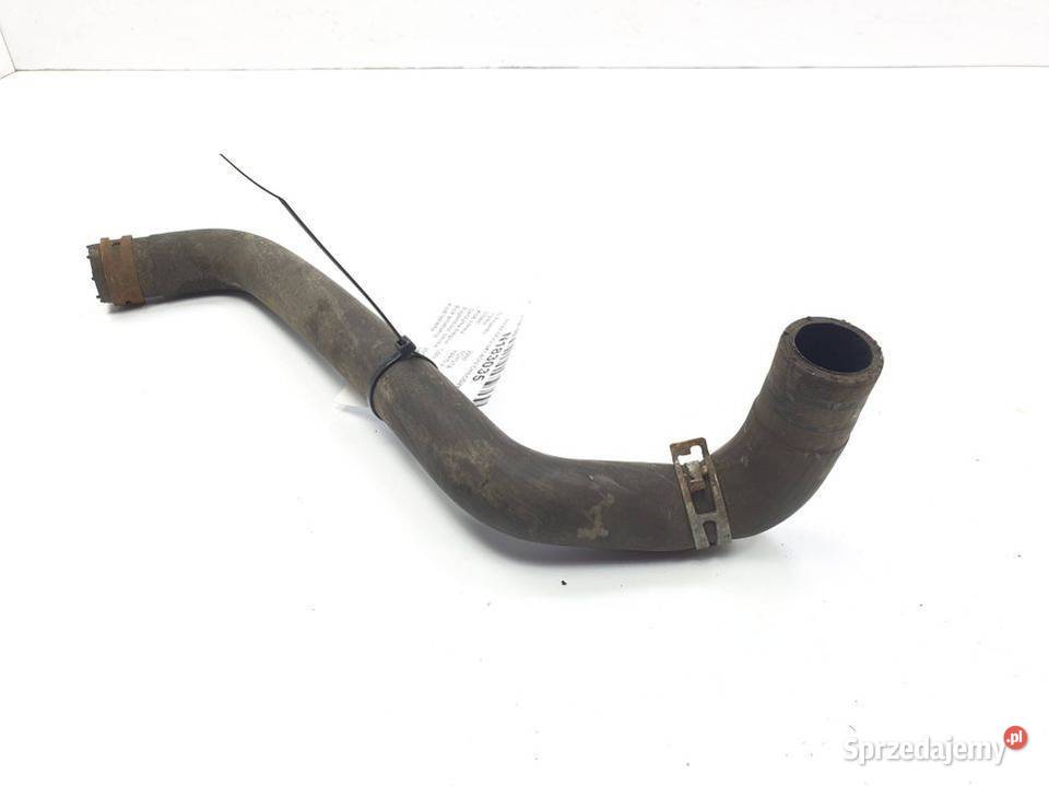 PRZEWÓD UKŁADU CHŁODZENIA TOYOTA YARIS II Pozostałe
