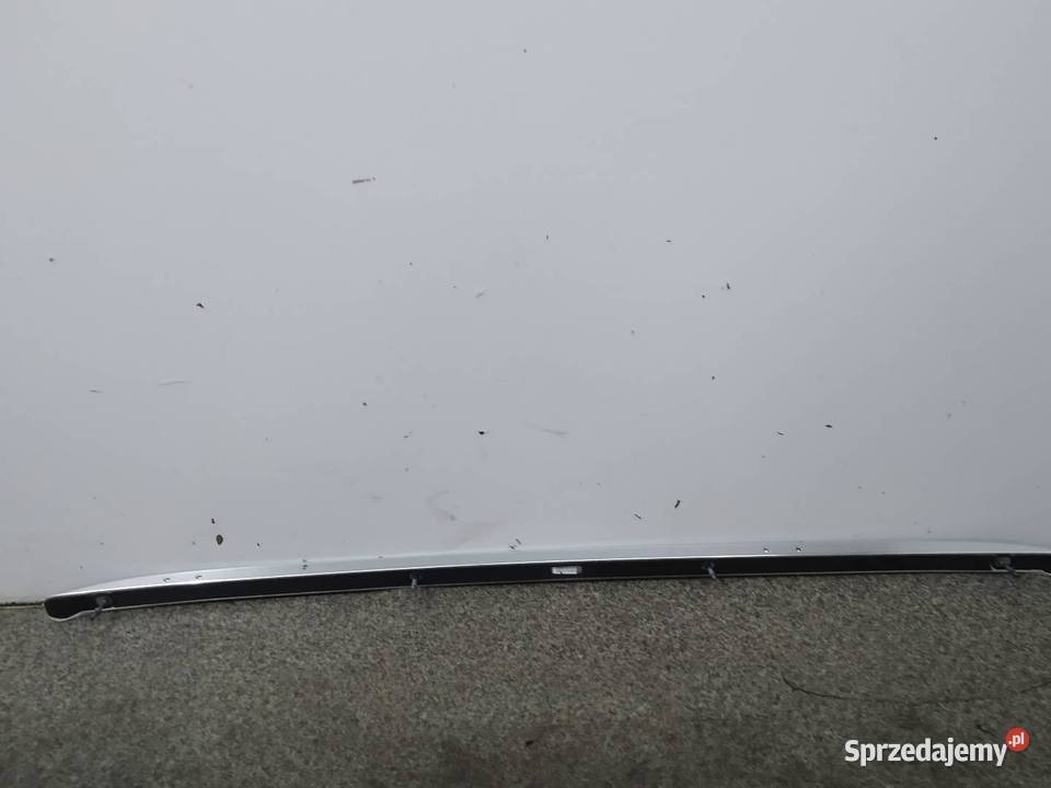 RELINGI RELING DACHOWY CHROM LIFT 8P4060022N