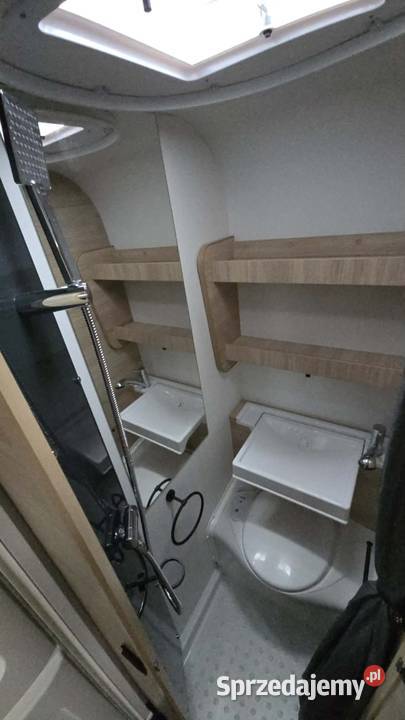 Sterckeman Easy 390 1 Bedlno