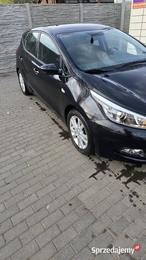 1 własciel serwis do konca 2015 Rok produkcji 2018 Wałbrzych