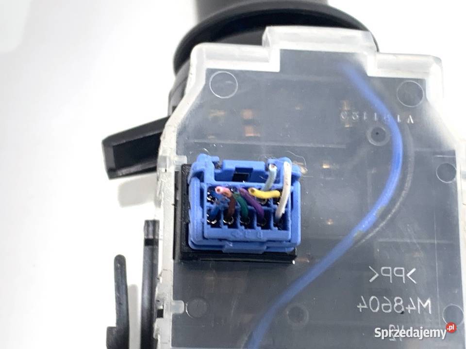 PRZEŁĄCZNIK WYCIERACZEK HONDA CRV V M48604 SUV osobowe