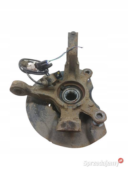 ZWROTNICA LEWY PRZÓD 12 B Mitsubishi Space Star