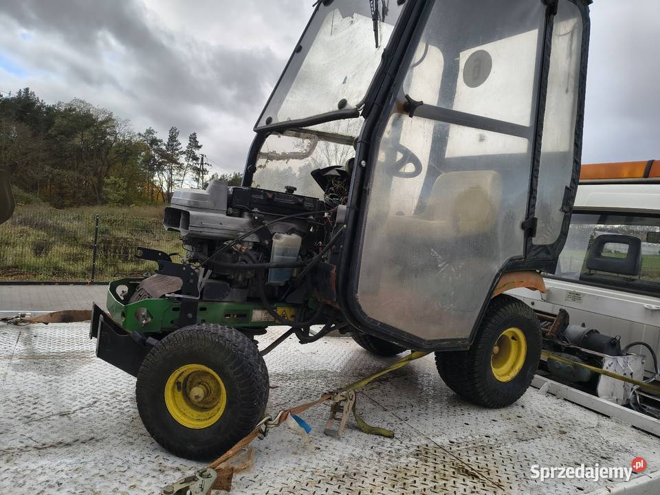 John Deere lx279 Sulechów