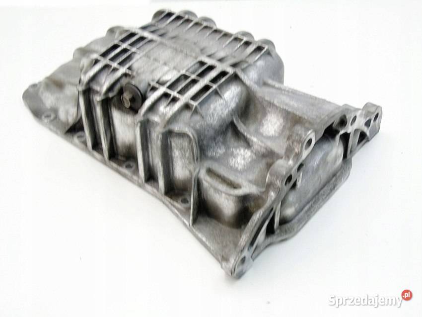 Miska oleju 14 16 16v Fiesta Fusion Mazda 2 3 Sosnowiec